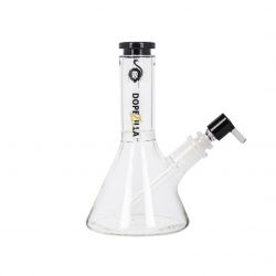 Dopezilla Chimera Beaker Ice Bong | 8 Inch