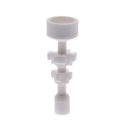 ERRL Gear - Adjustable Ceramic Concentrate Nail - 14.5mm & 18.8mm 