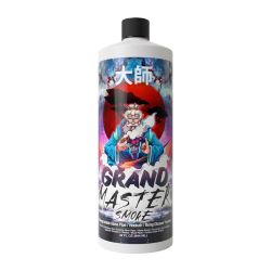 Grandmaster Smoke Biodegradable & Reusable Cleaning Solution