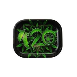 Puff Puff Pass 420 Rolling Tray | Small