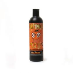 Orange Chronic 710 Cleaner 12oz Bottle