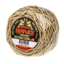 Humboldt Hemp Wick® Full Flame | 100ft