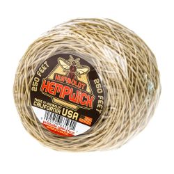 Humboldt Hemp Wick® Full Flame | 250ft