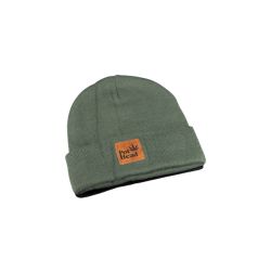 Art of Smoke Pot Head Beanie Hat