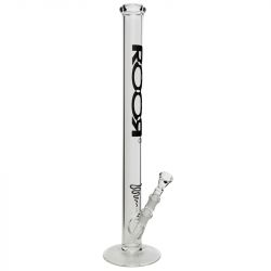 ROOR 5.0mm Black Logo | 55cm | 18.8mm - Side View 1