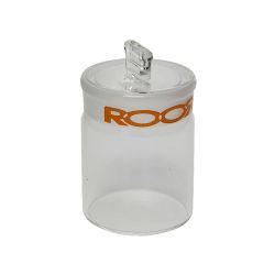 ROOR - Stash Jar - Medium