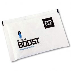 Integra Boost 62% Humidity Control | 4 Gram