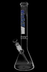 GRAV Labs Beaker Water Pipe