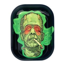 Kill Your Culture Frankenstoned Rolling Tray | View 1