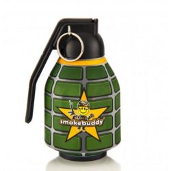 Smokebuddy Personal Air Filter | Grenade