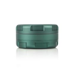 Grav Labs 3-Piece Grinder | Sea Green