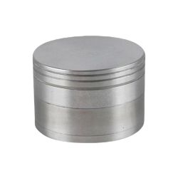 Metal 4-Piece Grinder