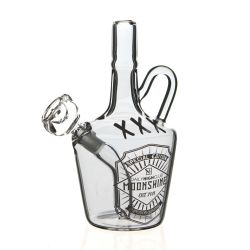 DHC Moonshine Jug Bong