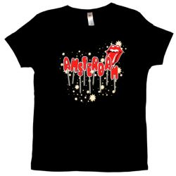 Lollipops Amsterdam Ladies' T-shirt