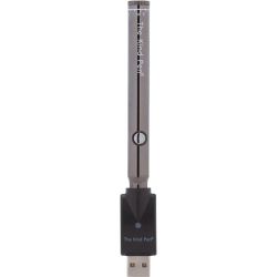 The Kind Pen Twist 510 Threaded Battery | Gun Metal