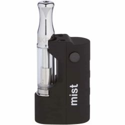 The Kind Pen Mist E-Liquid & Oil Vaporizer | Black