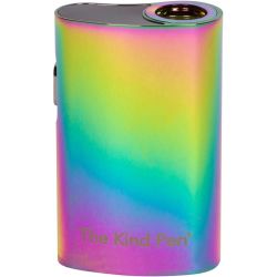 The Kind Pen Breezy Cartridge Vaporizer | Iridescent