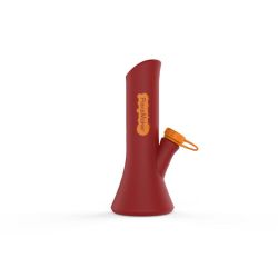 PieceMaker Kali Go! Silicone Beaker Base Bong | Klay Kanyon