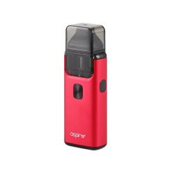 Aspire Breeze 2 AIO Vaporizer Kit | Red