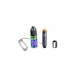 Mile High Cleaner Canna Mag Scrubber Travel Kit