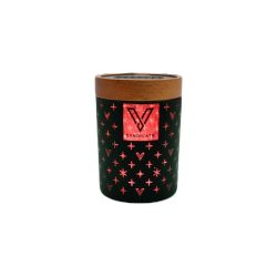 V Syndicate SmartStash Jar | Medium | High End Designer Red