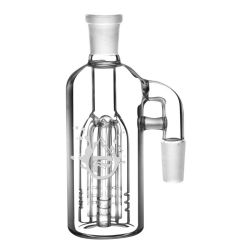 Pulsar 5-Arm Ash Catcher | 90 Degree | 14.5mm Male