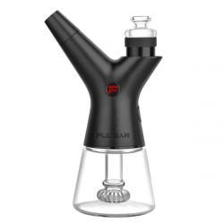 Pulsar RoK Electric Dab Rig | Black 