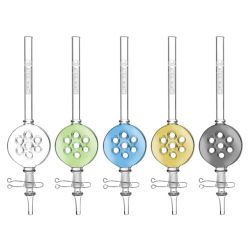 Pulsar Swiss Diffuser Vapor Straw