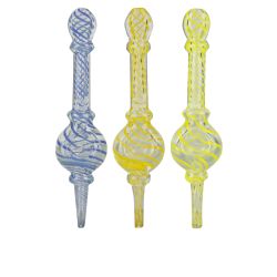 Pulsar UV Dual Action Pipe & Poker Tool | random colors