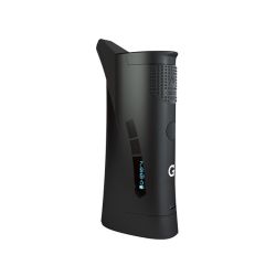 Grenco Science G Pen Roam Vaporizer | side view 1