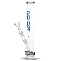 ROOR Blue Series Bong | 250ml | 14.5mm