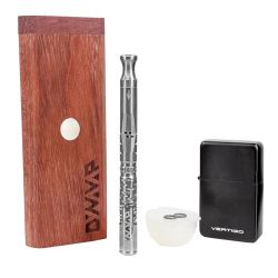 DynaVap Omni Vaporizer Starter Pack - 2021 Edition