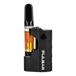 Pulsar GIGI Vaporizer | Black