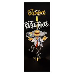 Skilletools Gold Series Dab Tools | Dr. Dab | Package