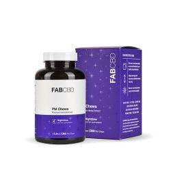 FABCBD CBD Gummies | Nighttime Chews