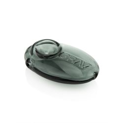 Grav Labs Pebble Spoon Pipe | Smoke