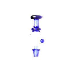 Internal Spinning Ball Carb Cap