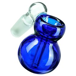 Ashcatcher Bowl | Blue | Male | 14.5 mm