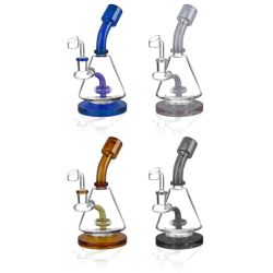 Pulsar Errl Lab Scientific Flask Beaker Rig