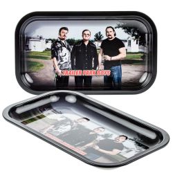 Trailer Park Boys Rolling Tray | Medium | Classic