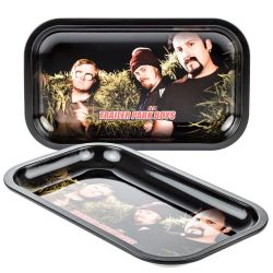 Trailer Park Boys Rolling Tray | Medium | Clippings