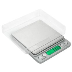 Truweigh Enigma Digital Mini Scale - 500g x 0.01g