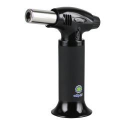 Whip-It! Ion Lite Torch Lighter | 6 Inch | Black