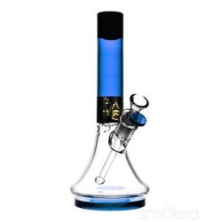 Pulsar High Class Beaker Bong | Side view 1