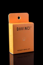 DaVinci 6 Piece Extract Refill Kit for IQ2