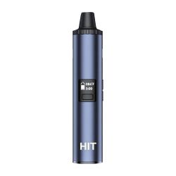 Yocan Hit Dry Herb Vaporizer | Blue