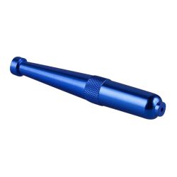 Zeppelin Metal Pipe for Dry Herbs