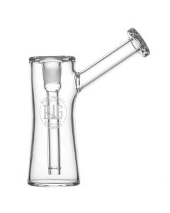 Rebel Initiate Glassworks Standing Bubbler