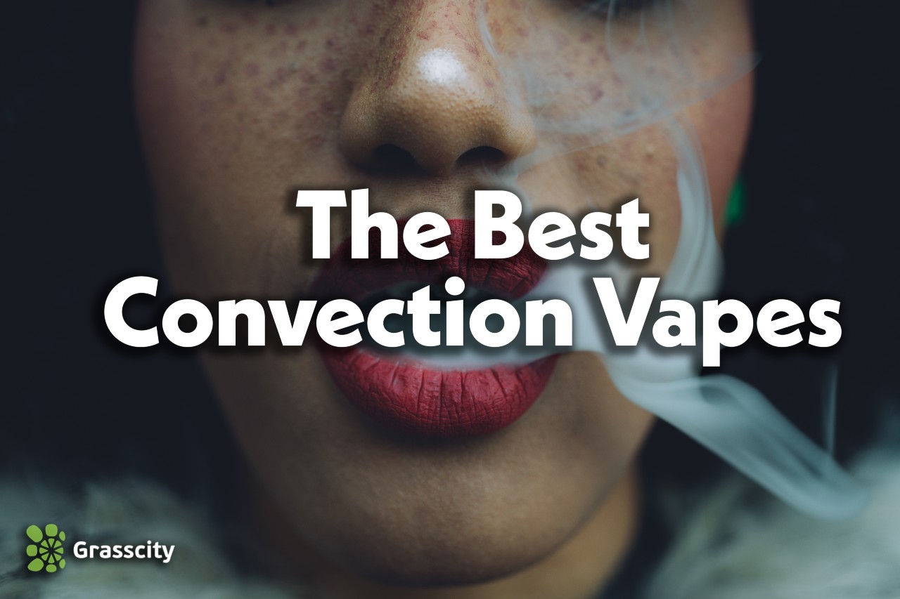 The Best Convertion Vaporizers