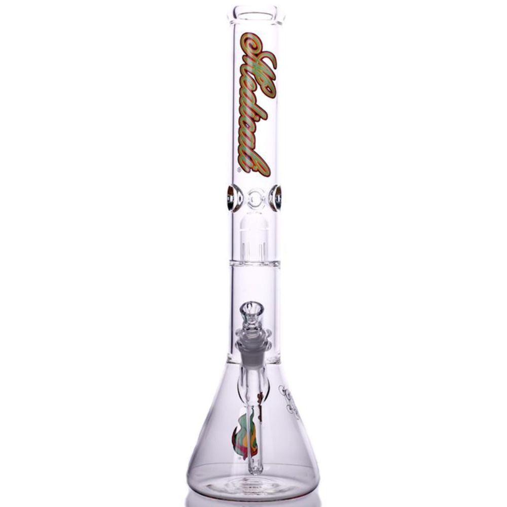 Medicali Beaker base Bong